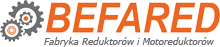 BEFARED logo